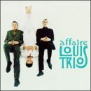 Tranquille aujourd'hui